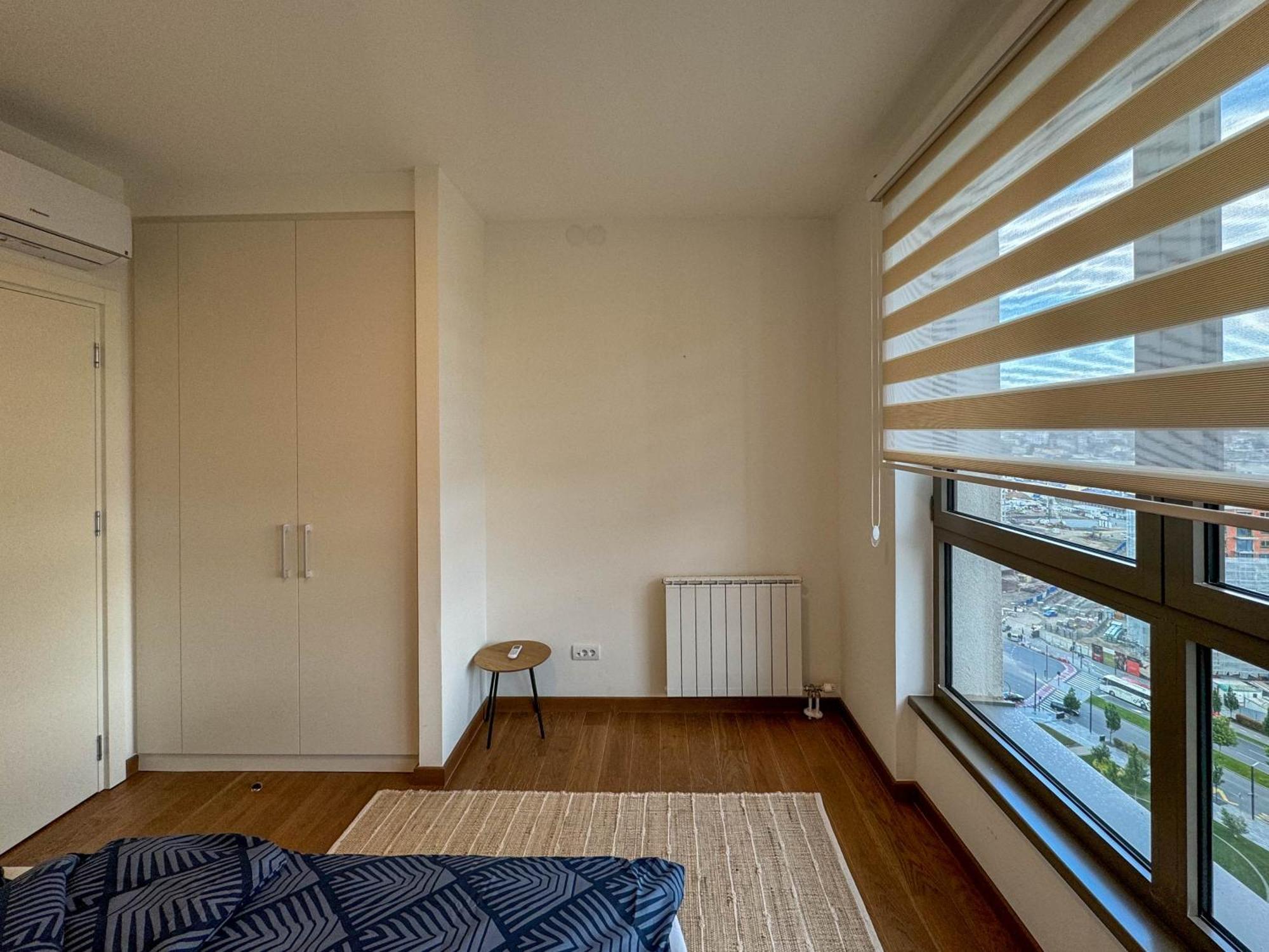 Appartement Belgrade Waterfront Haven Extérieur photo